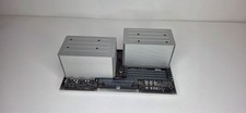 Apple Mac Pro 5,1 2010 2012 CPU Tray Dual Xeon 2.4 GHz Quad Core No Ram 639-0460