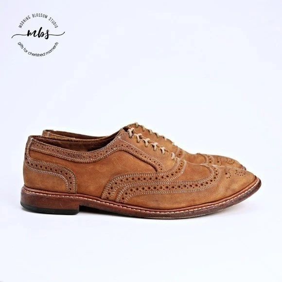 Allen Edmonds Men