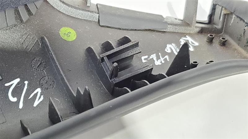 Used Part fits: 2010 Bentley CONTINENTAL GTC Grade A