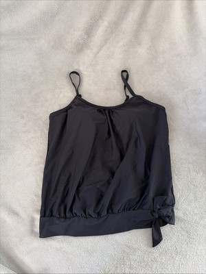 Tankini Oberteil von Gina Benotti Gr. 44/46