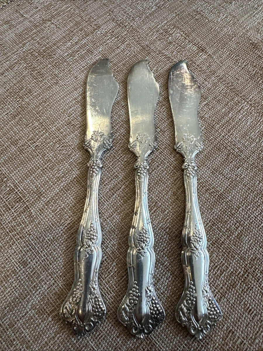 1847 Rogers Bros Butter Knife for sale | eBay