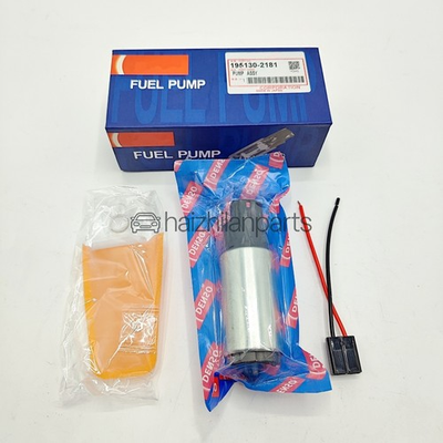 #ad #ad OEM Electric Fuel Pump For Toyota Lexus Pontiac Denso 951 0001 $51.30