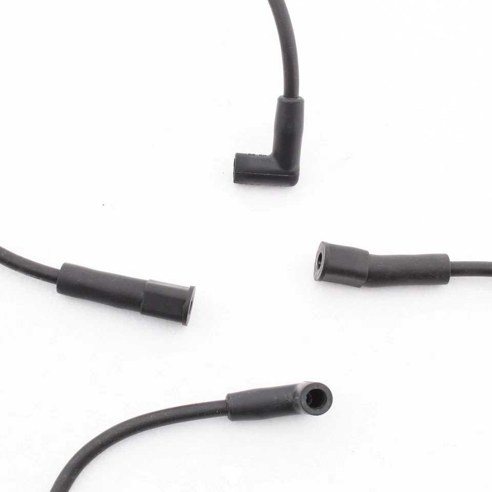 Cable de encendido de bujía ProSpark Platinum para 85 Astro K20 Safari 85-86 C10 G10 Foto 2 de 4