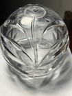 VINTAGE GLASS PAPER WEIGHT KOSTA BODA HAND PAINTED — photo 4