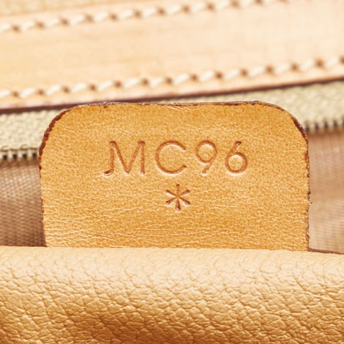 CELINE Macadam Handbag Shoulder Bag 2WAY Women 【Used】 - Picture 8 of 10