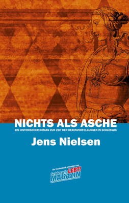 Nichts als Asche | Jens Nielsen | Taschenbuch | 312 S. | Deutsch | 2022