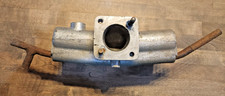 Triumph Spitfire 1500 Mg Midget Inlet Intake Manifold Stanpart V3178 Large Port Triumph Spitfire 1500 Mg Midget Inlet Intake Manifold Stanpart V3178 Large Port