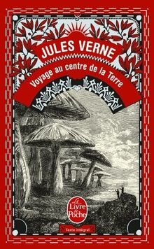Voyage au centre de la Terre (Le Livre de Poche) vo... | Buch | Zustand sehr gut