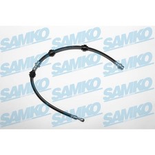 1x ORIGINAL® SAMKO Bremsschlauch Vorne, Rechts für Citroën C4 AIRCROSS