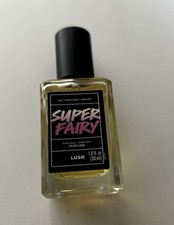 Super Fairy Lush 香水- 一款2025年新的中性香水