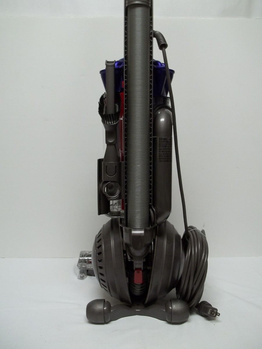 NEW Dyson DC41 Animal Upright Vacuum Cleaner + Tangle Free
