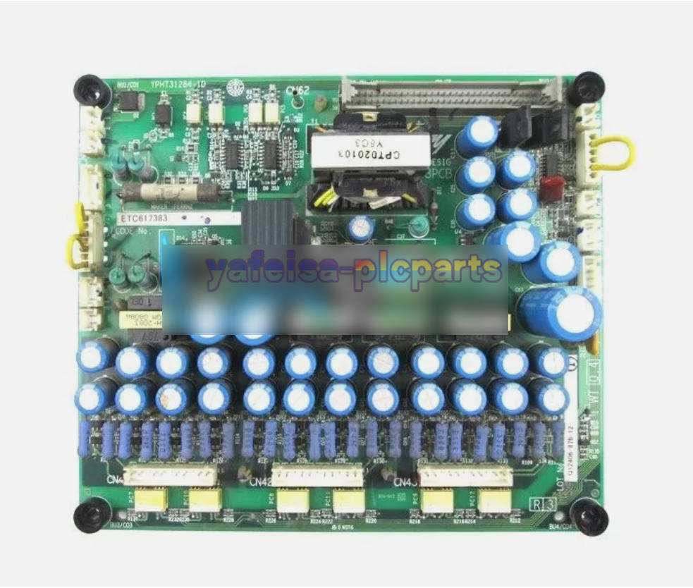 YASKAWA G7 22/18.5KW YPHT31284-1D ETC617383 Driver Board | eBay