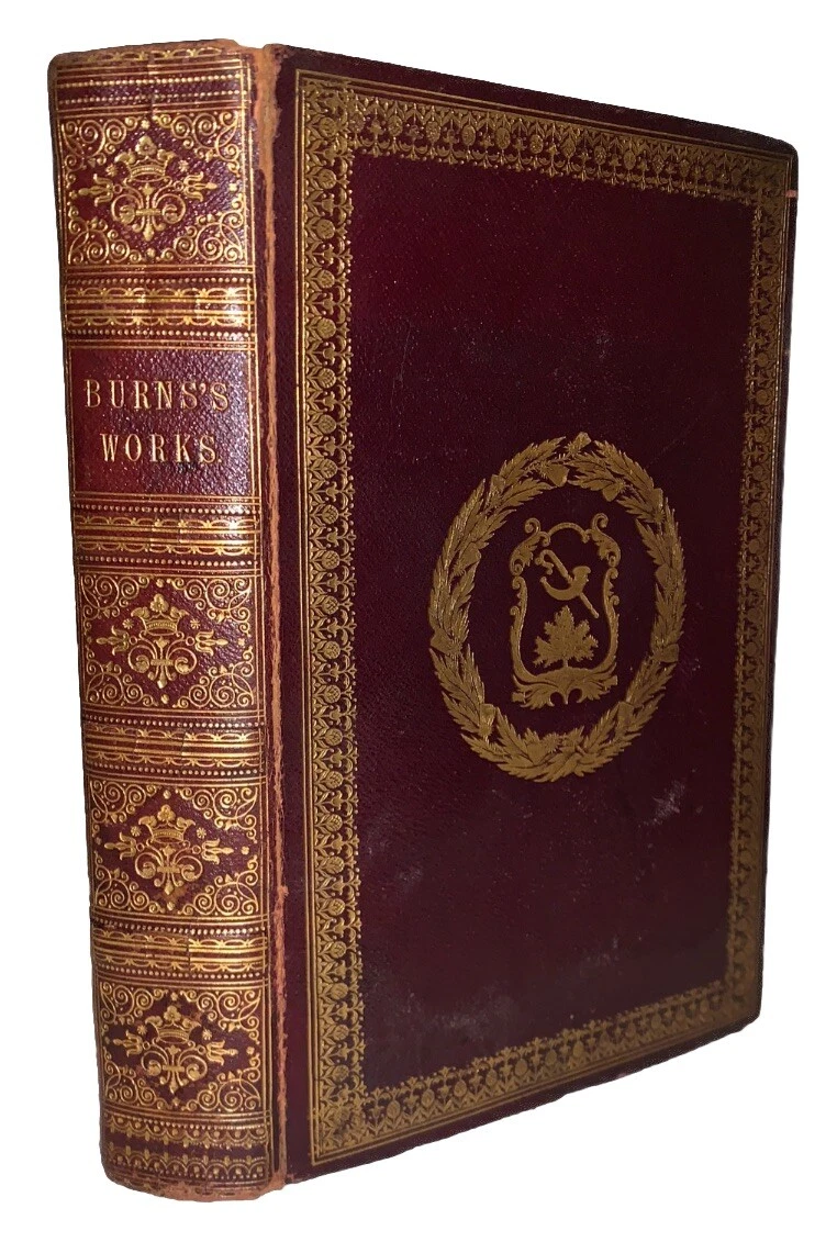 Robert Burns for sale - eBay