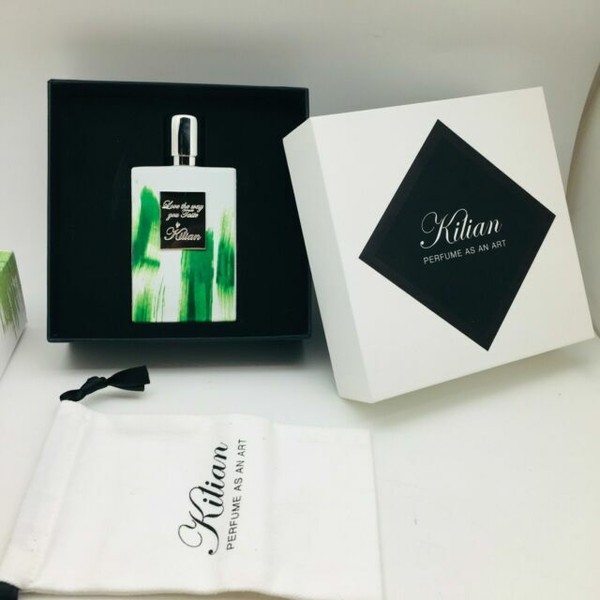 Love The Way You Taste By Kilian 2025