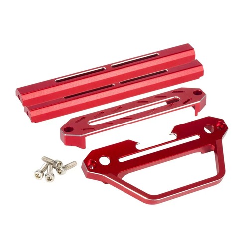 Sender Displayschutz Rahmen für Flysky Noble NB4 Controller Upgrade Teile - Bild 14 von 16