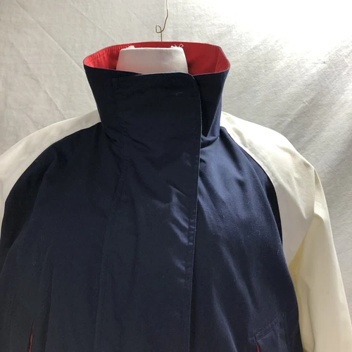 ROCK CREEK CASUALS WOMEN’S MULTI-COLORED JACKET SZ M