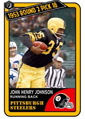PANINI NFLカード LIMITED DIONTAE JOHNSON PITTSBURGH STEELERS 03/10 #168 送料無料 中古 IT1 楽天市場】【中古】 PANINI NFLカード LIMITED DIONTAE JOHNSON