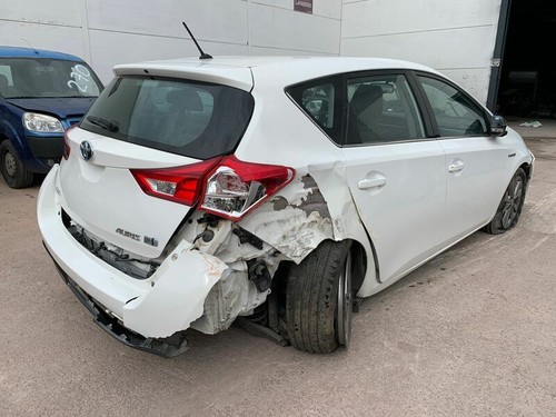 G91H002010 vaso de expansión 181226 TOYOTA AURIS (E18) 2012 - Imagen 6 de 13