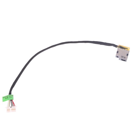 Laptop JACK CABLE For HP Pavilion 15-AB 15-BS 15-AU 15T-AB Series 799749-T17 - Afbeelding 6 van 10