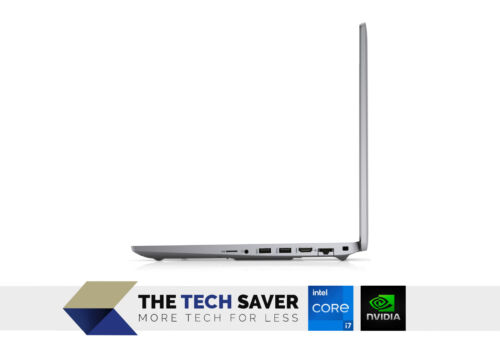 Dell Precision 3560 15.6" Full HD Intel i7-1165G7 32GB RAM 512GB SSD NVIDIA T500 - Afbeelding 7 van 10