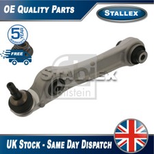 Se adapta al brazo de control de pista delantero trasero izquierdo BMW Serie 7 5 para BMW 31126798107