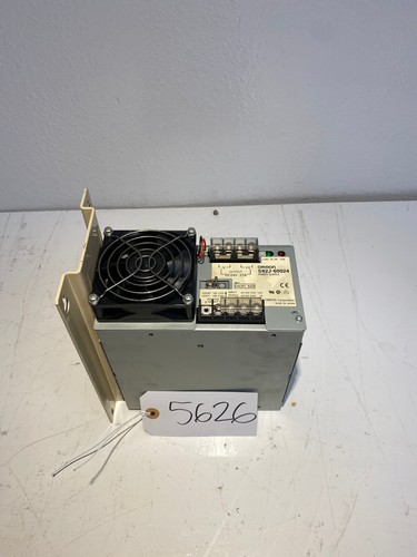 Omron S82J-60024 - Picture 1 of 7