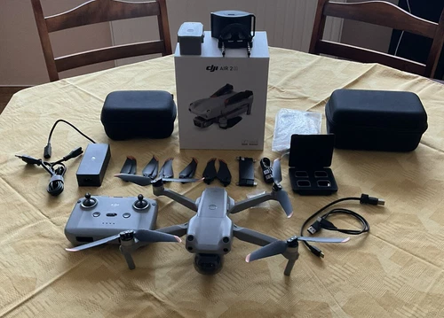 dji air 2s