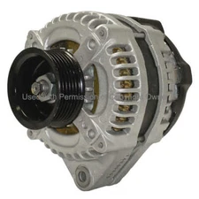 Alternator Quality-Built 13918 Reman