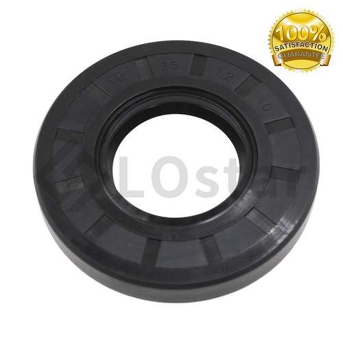 Bush Hog Gearbox Input Seal 70108 Fits SQ Series & Other Rotary Cutter eBay