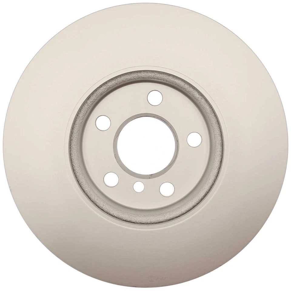 Rotor de freno de disco compatible con Mini Cooper Clubman Cooper Countryman RAYBESTOS 2016-2019 Foto 2 de 3