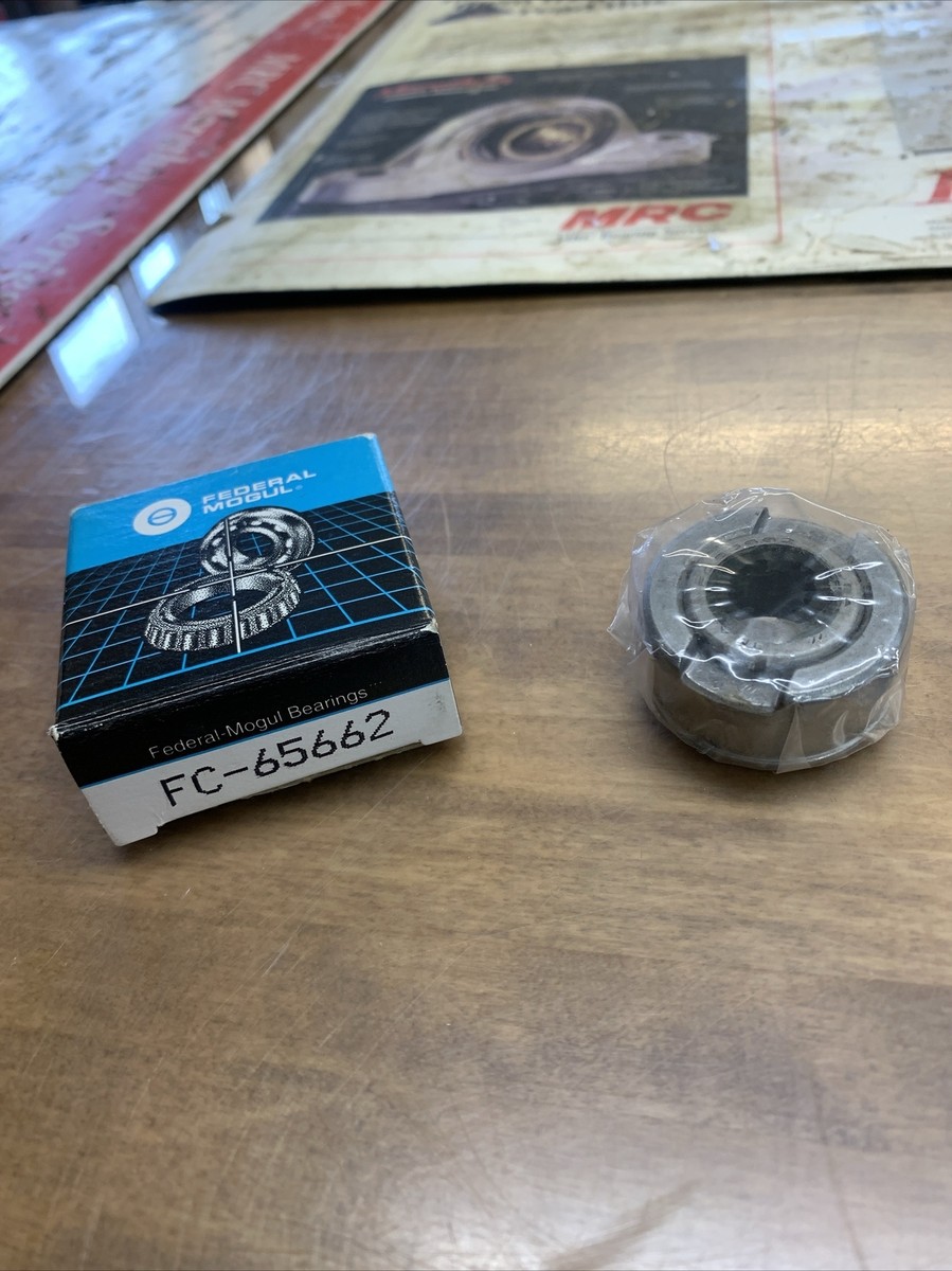 e a　① Federal Mogul Bearing FC-65662 | eBay