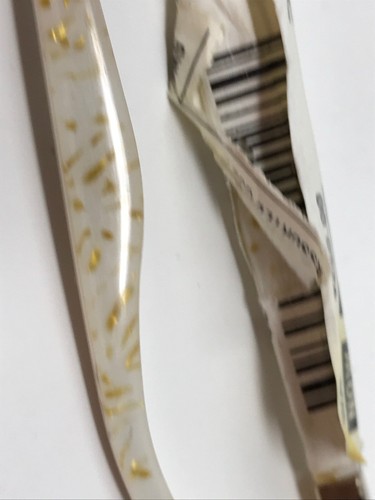 Authentic Temple Arm Leg Replacement PARTS Dolce Gabbana 4172 2704/13 TG82 - Picture 6 of 8