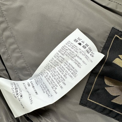 Chaqueta de fin de semana BELSTAFF gris oscuro para hombre TALLA UK38 IT48 MEDIANA NUEVA CON ETIQUETAS defecto - Imagen 18 de 24