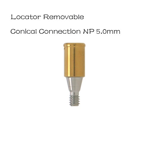 Accesorio localizador de implantes Hiossen/Nobel/Adin/Zimmer/MIS/AB compatible con pilares - Imagen 122 de 340