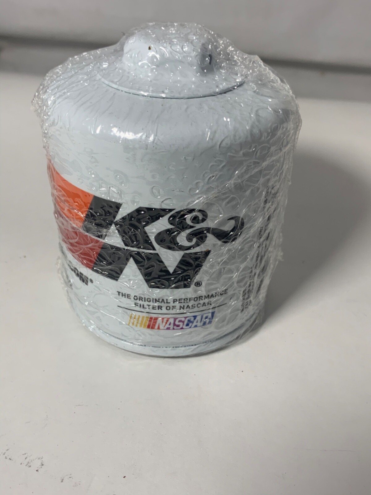 K&N HO-1002 Oil Filter New Sealed Ford Fiesta ST180 MK7