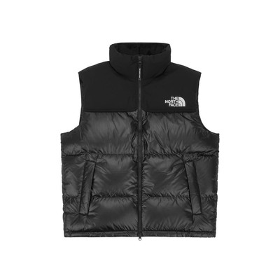 THE NORT FACE NOVELTY NUPTSE VEST size L THE NORT FACE NOVELTY NUPTSE VEST size L