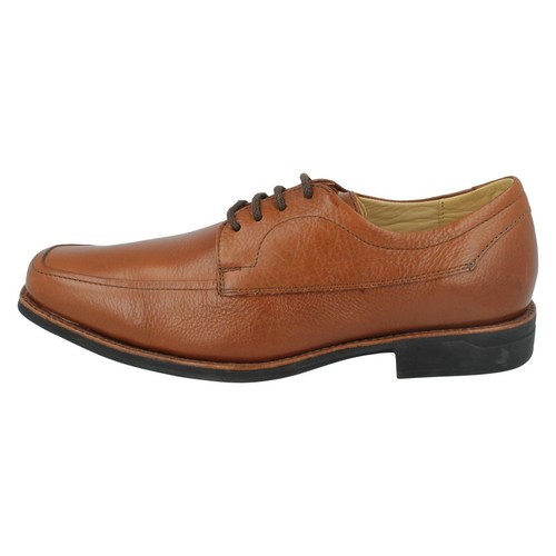 Sale Herren Anatomic & Co Leather Schnürschuh NOVAIS - Picture 5 of 10
