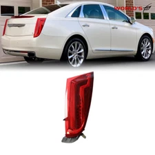 For Cadillac XTS 2013 2014-2017 LED Passenger Right Side Tail Light Brake Lamp