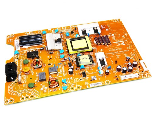 Philips TV - Netzteil 715G5194-P02-W20-002S (32PFL3107) Power Supply