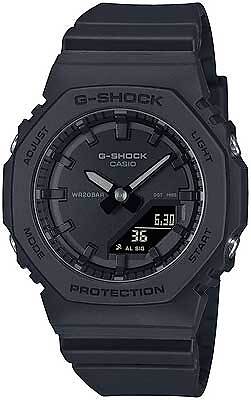 GMA-P2100BB-1AER Casio GMA-S2100GA-1AER Herrenuhr Digitaluhren Quarzuhren