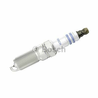 4x Spark Plug for CHERY CHEVROLET FORD BOSCH 0 242 236 663 - Picture 3 of 9
