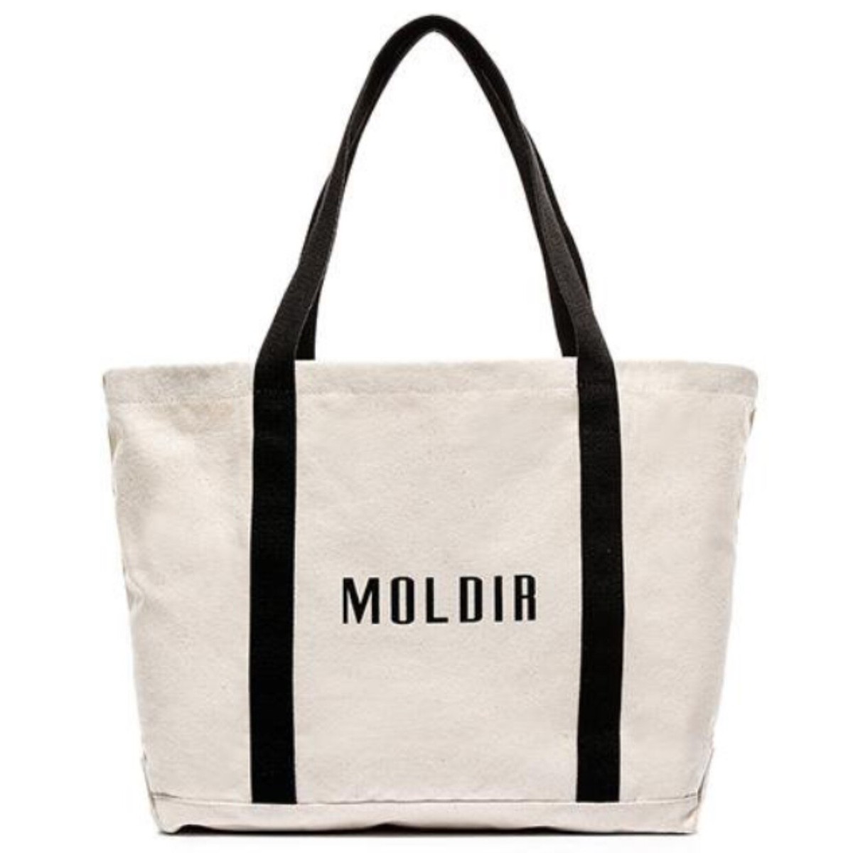 Kim Jae Joong Moldir Logo Canvas Tote Bag | eBay