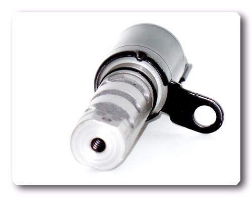 Actuador solenoide de sincronización variable del motor 24355-23770 se adapta a: Hyundai y Kia L4 2,0 L - Imagen 2 de 4