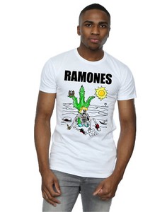 maglietta ramones
