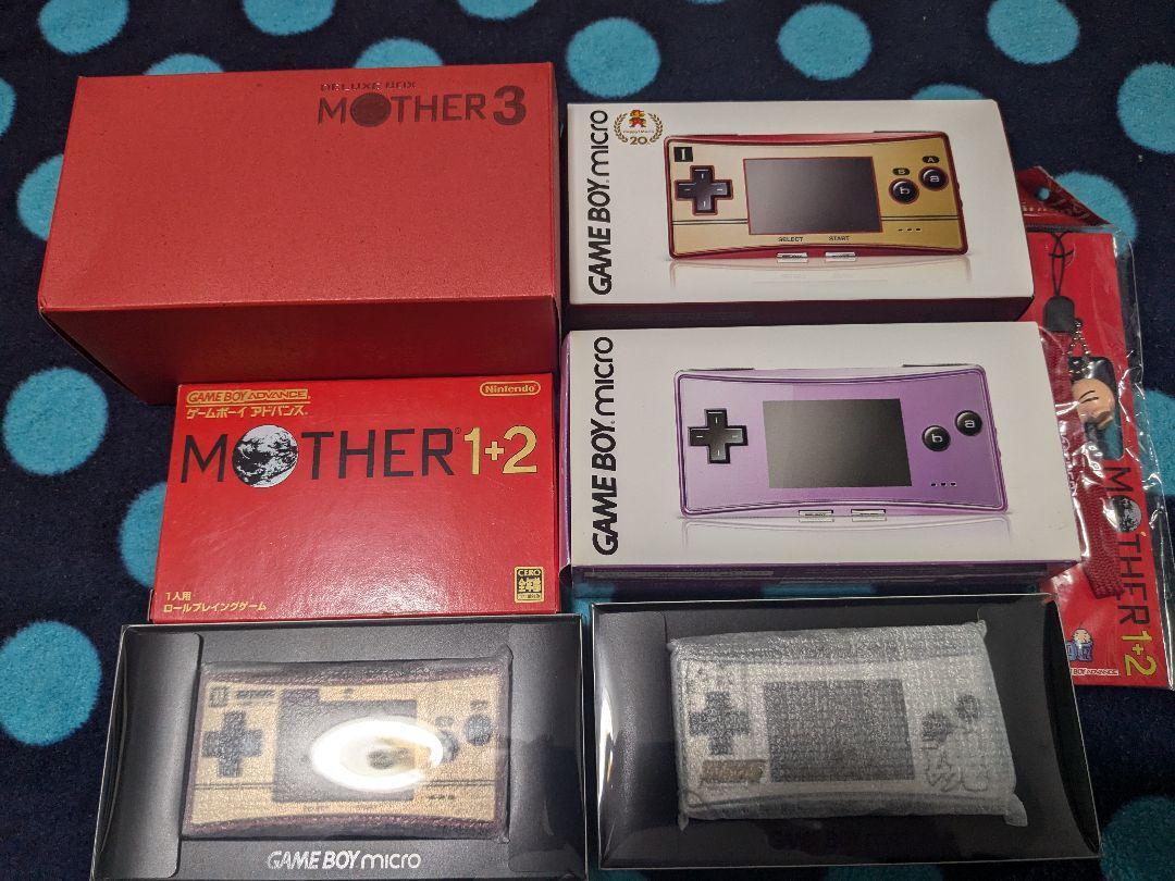 その他 MOTHER1.2.3 MOTHER1.2.3 マザー