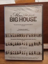 NIP! Music From the Big House Blu-ray-2013 Rita Chiarelli/Bruce McDonald