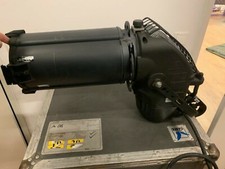 Selecon Pacific 575MSR Profilscheinwerfer Profile Spot, 14° - 35° Zoom ohne EVG