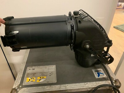 Selecon Pacific 575MSR Profilscheinwerfer Profile Spot, 12° - 28° Zoom ohne EVG