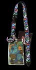 Disney Stitch landyard, ID holder and charm, NEW with tag — photo 4