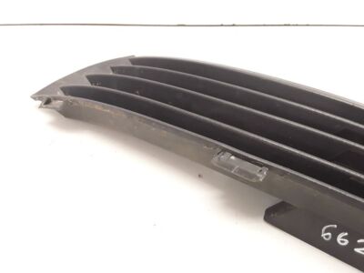 Opel ZAFIRA B 2007 Right Front Bumper Lower Grill 13124988 